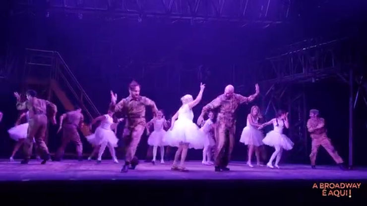Billy Elliot - Final